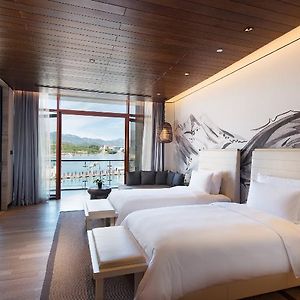 Yanqi Hotel Managed By Kempinski